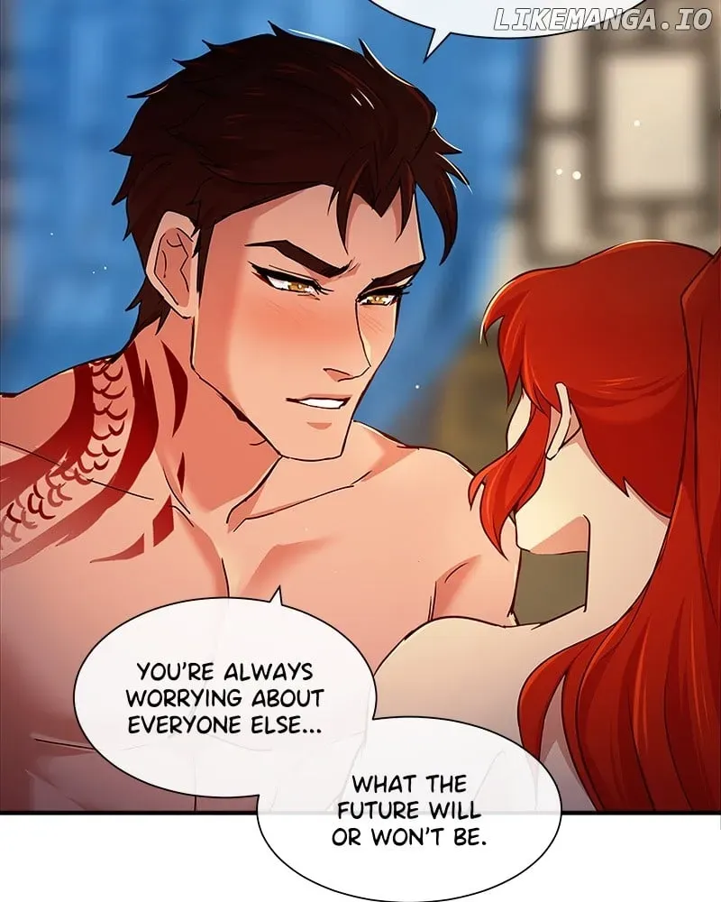 Subzero Chapter 227 Online - página 47