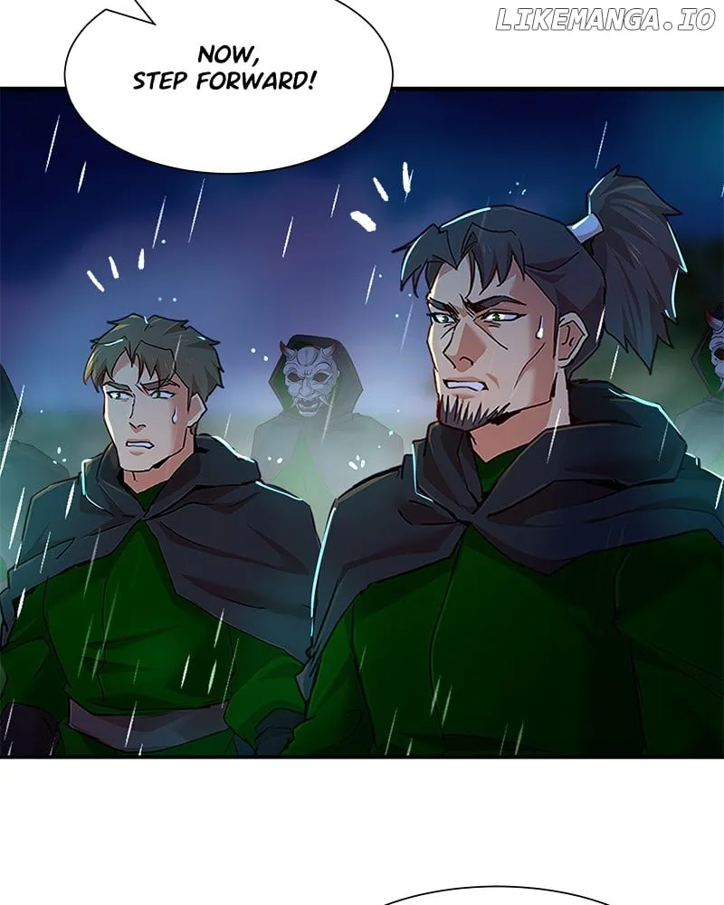 Subzero Chapter 229 Online - página 77