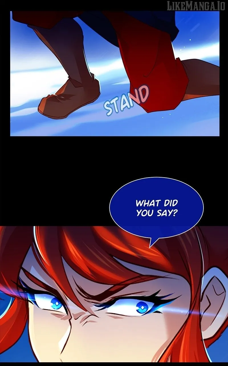 Subzero Chapter 234 Online - página 8
