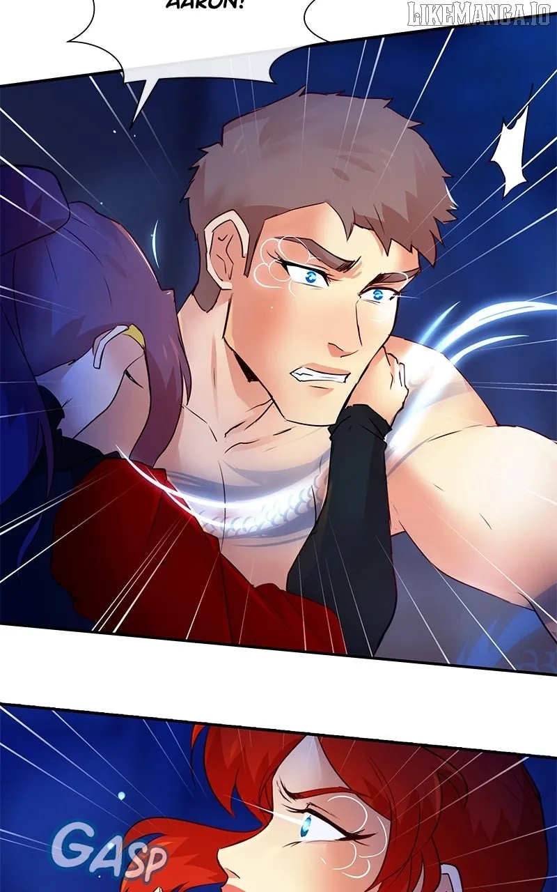 Subzero Chapter 234 Online - página 13