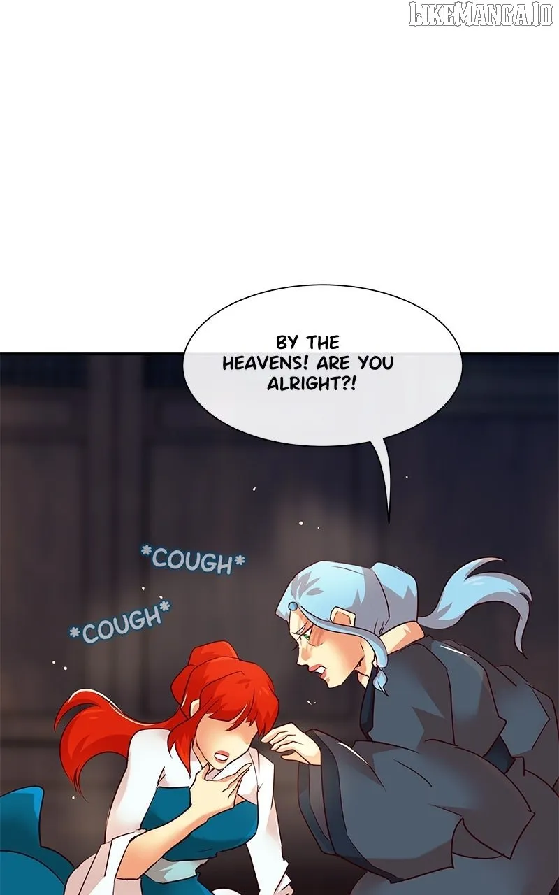 Subzero Chapter 234 Online - página 15
