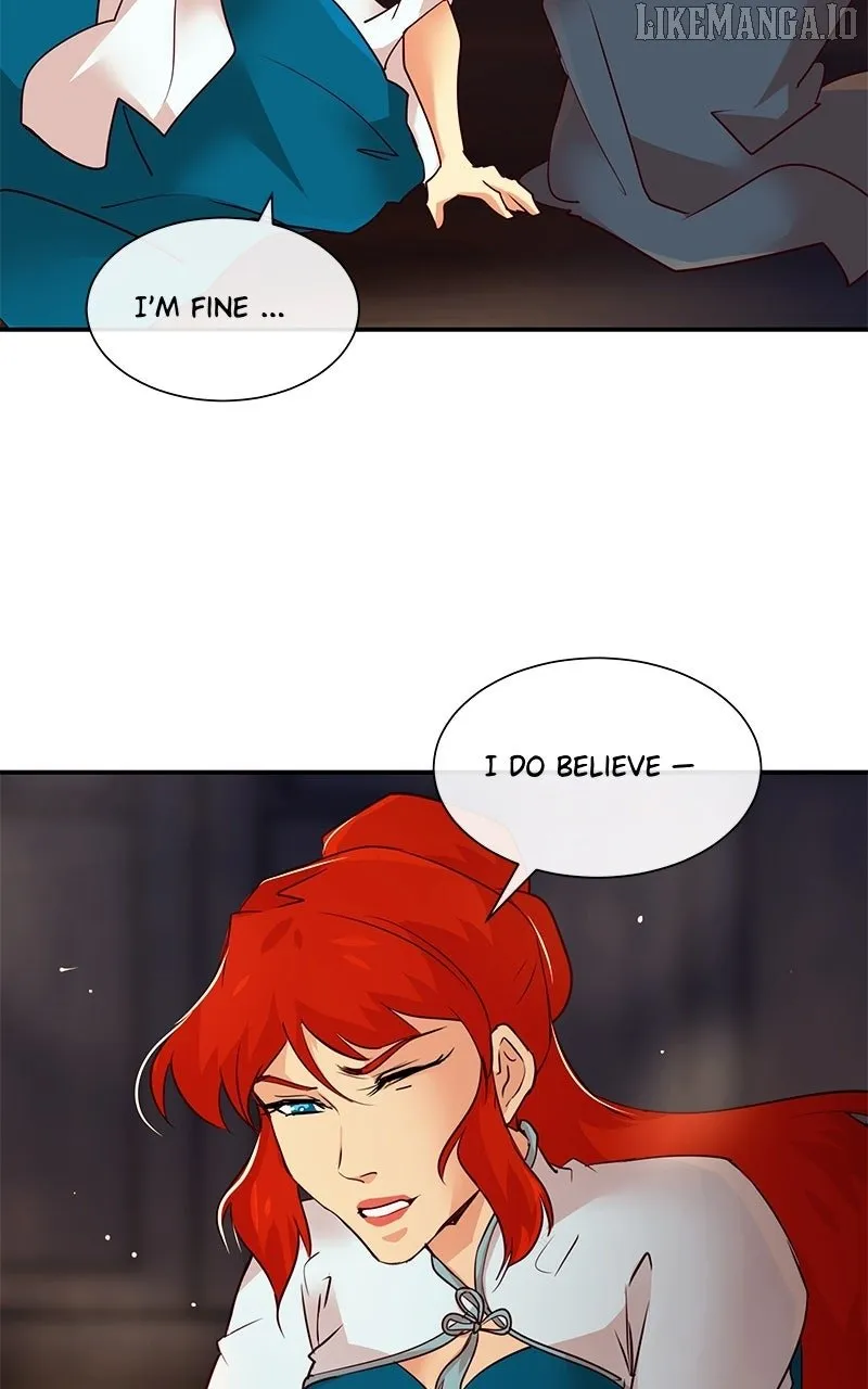 Subzero Chapter 234 Online - página 16