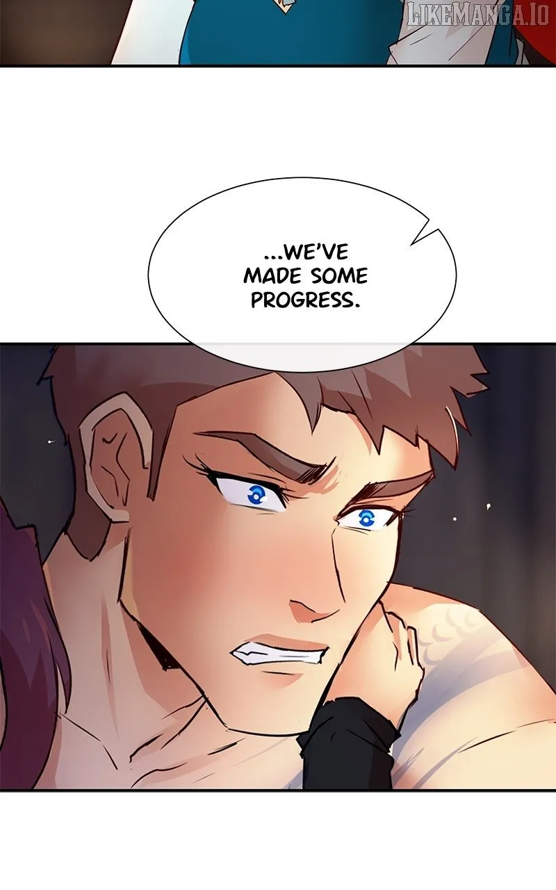 Subzero Chapter 234 Online - página 17