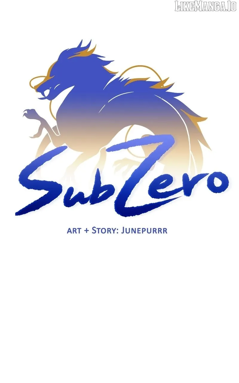 Subzero Chapter 234 Online - página 18