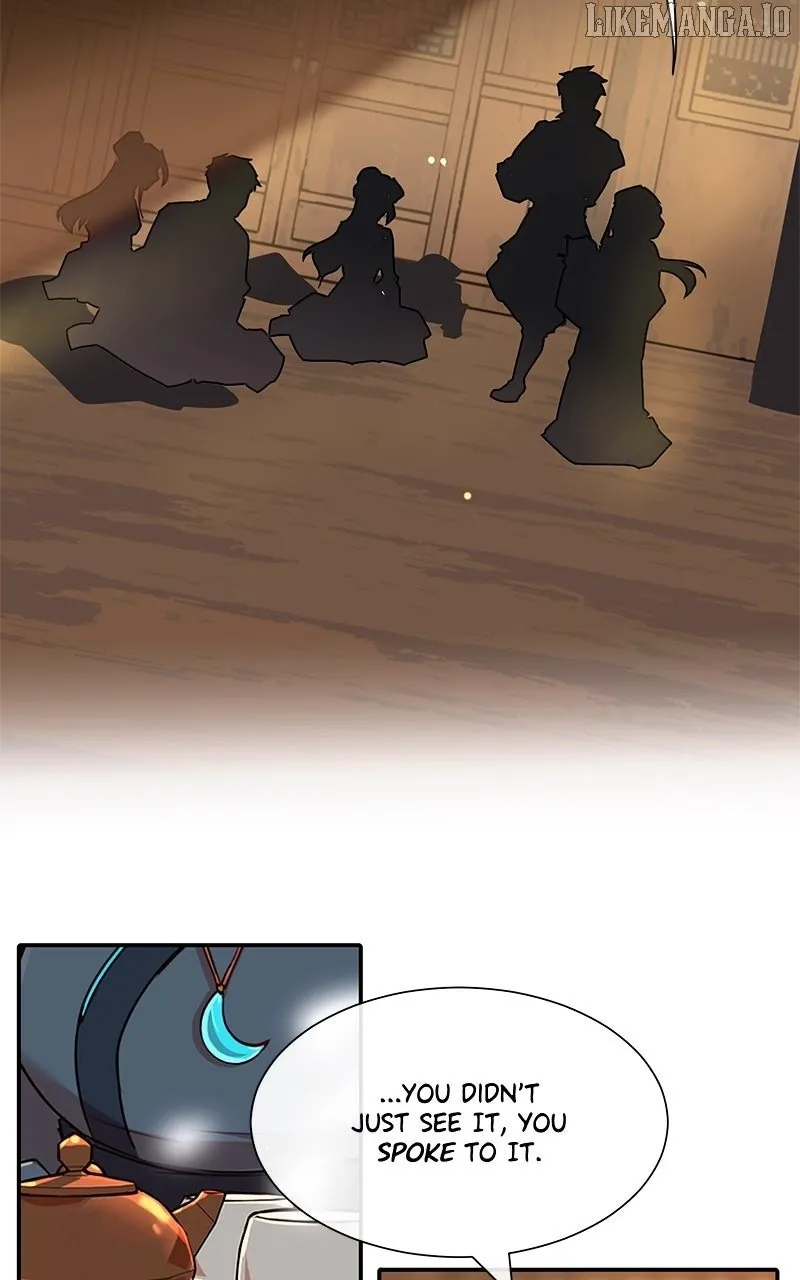 Subzero Chapter 234 Online - página 20