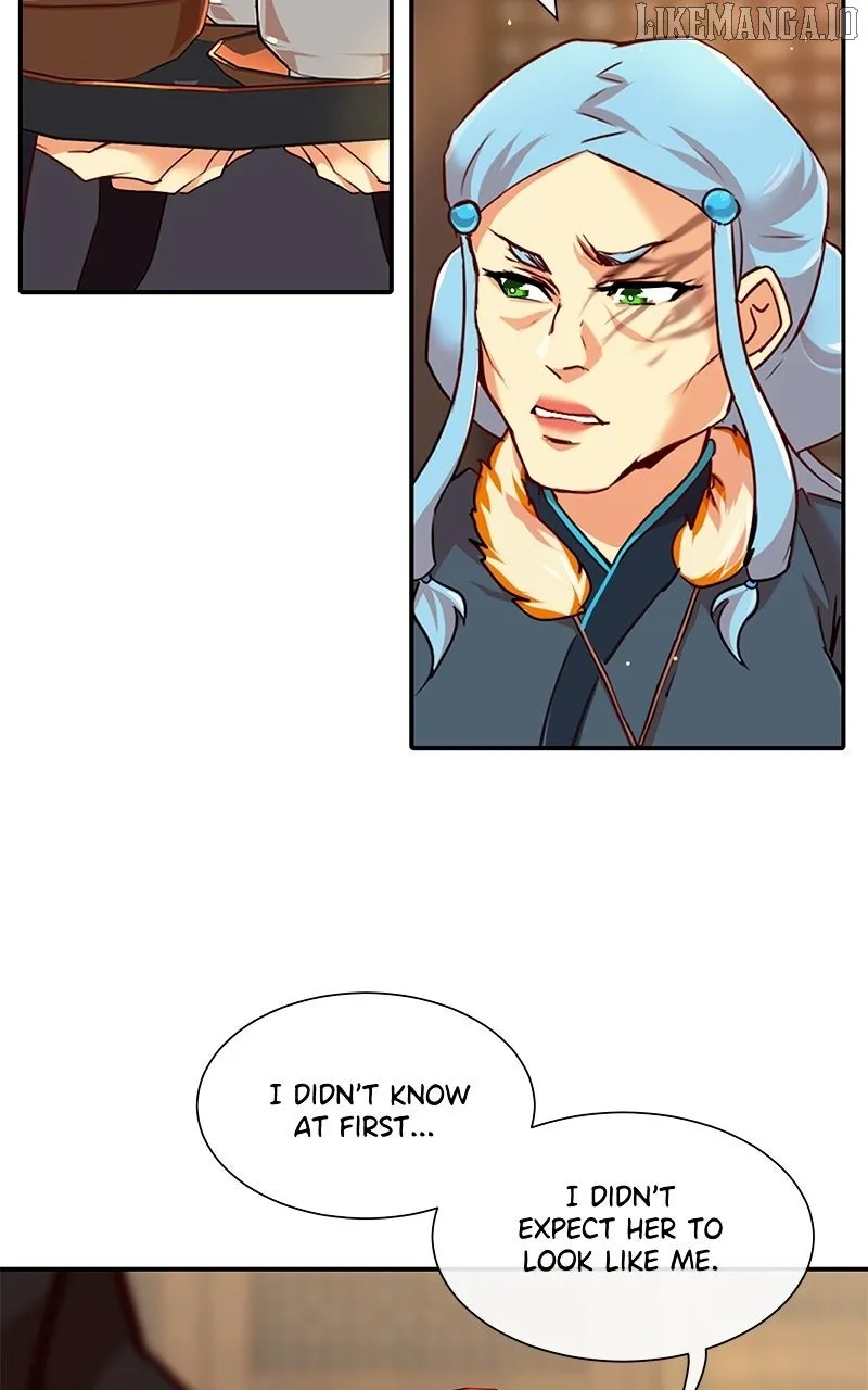 Subzero Chapter 234 Online - página 21