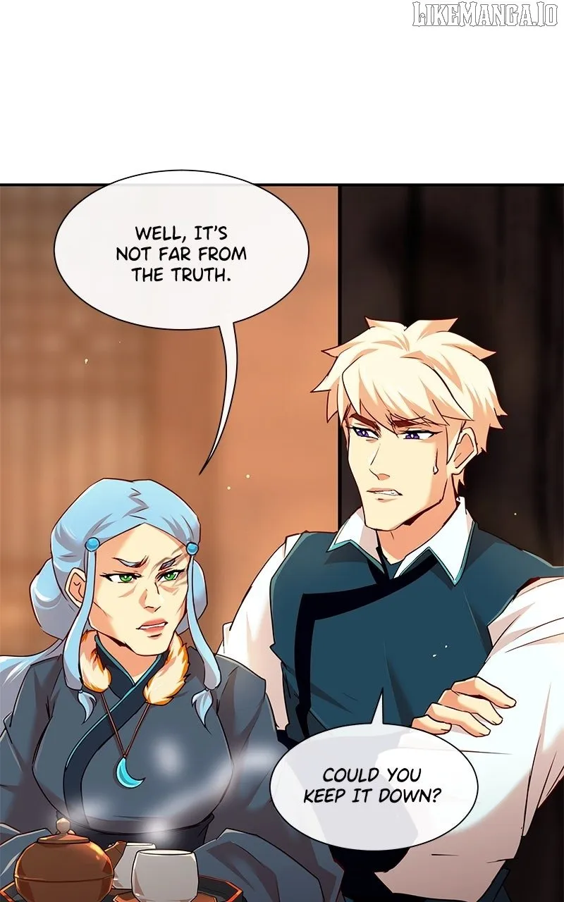 Subzero Chapter 234 Online - página 25