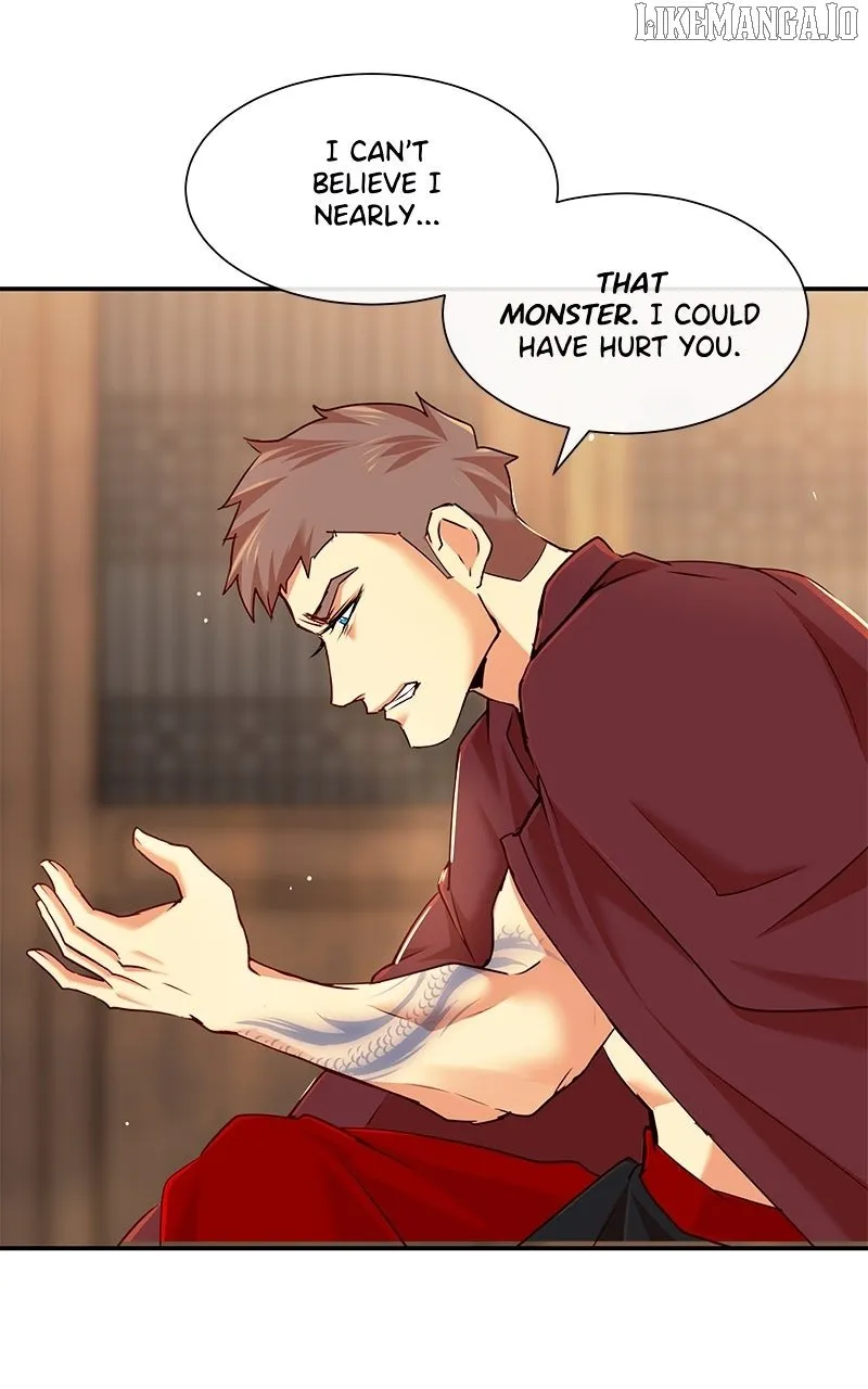 Subzero Chapter 234 Online - página 27