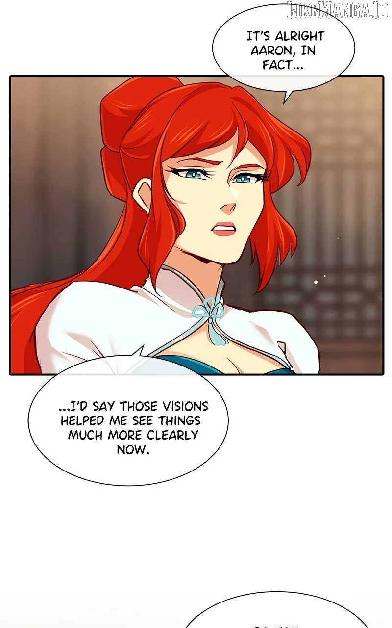 Subzero Chapter 234 Online - página 28