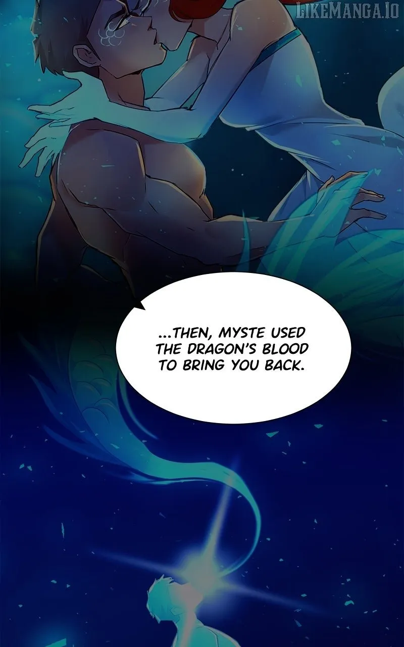 Subzero Chapter 234 Online - página 32