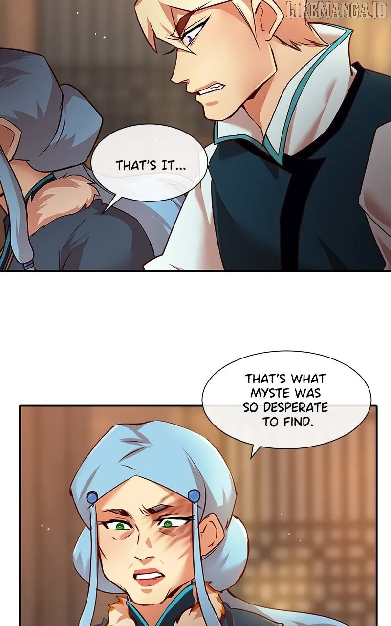 Subzero Chapter 234 Online - página 34