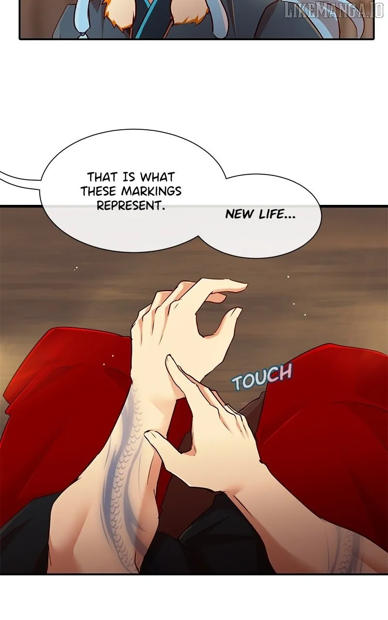 Subzero Chapter 234 Online - página 35