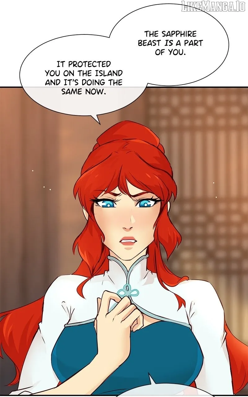 Subzero Chapter 234 Online - página 36