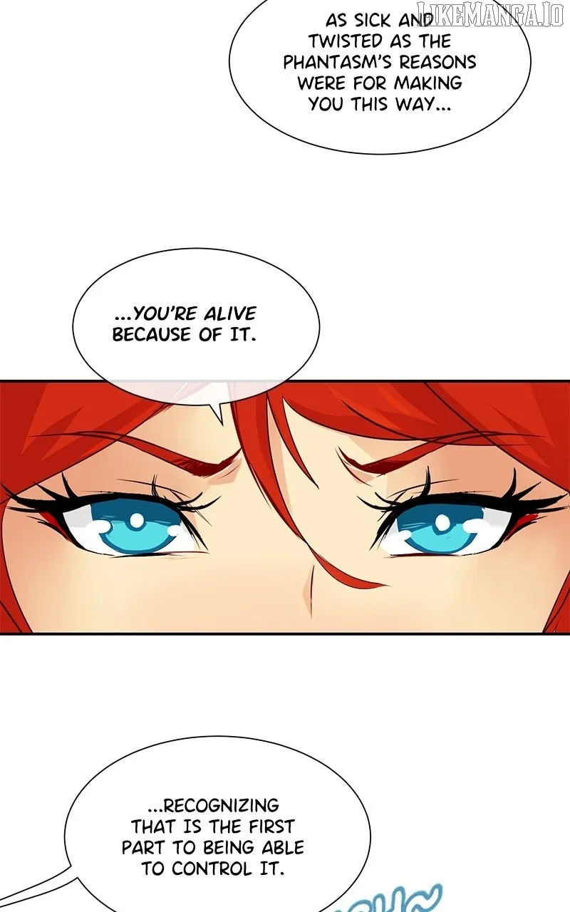 Subzero Chapter 234 Online - página 37