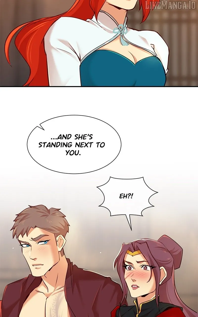 Subzero Chapter 234 Online - página 39
