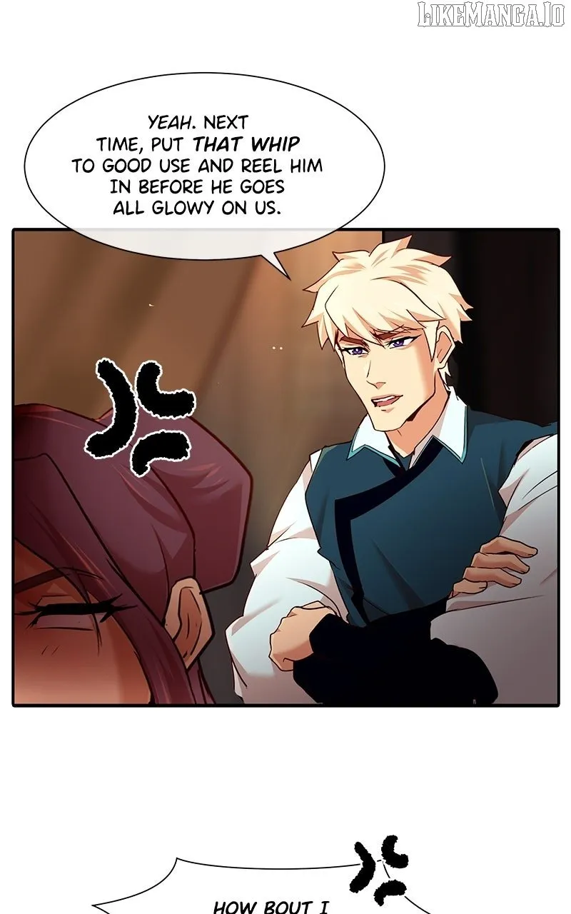Subzero Chapter 234 Online - página 43