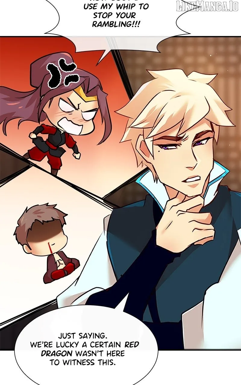 Subzero Chapter 234 Online - página 44