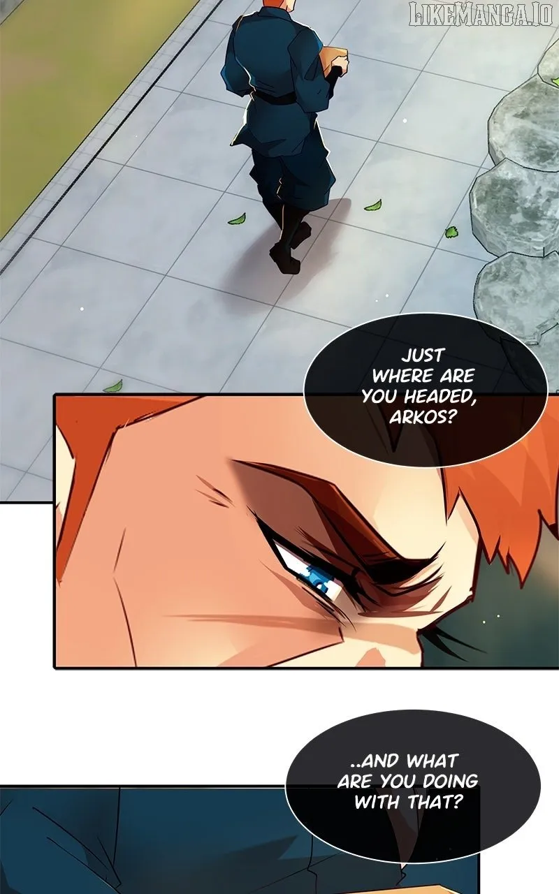 Subzero Chapter 234 Online - página 49