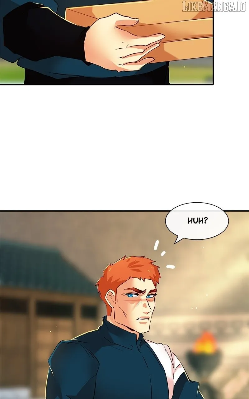 Subzero Chapter 234 Online - página 50