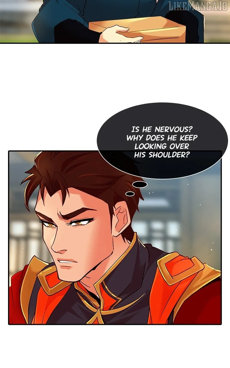 Subzero Chapter 234 Online - página 51