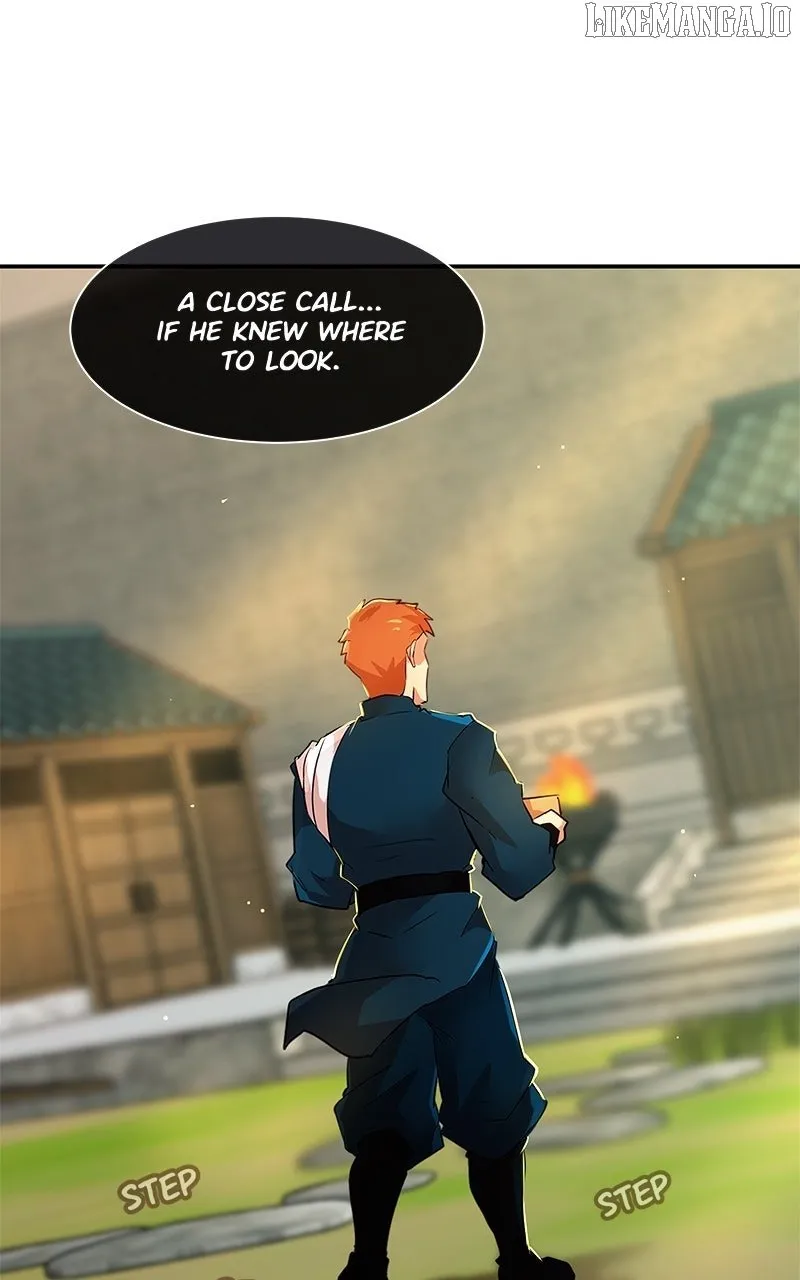 Subzero Chapter 234 Online - página 52