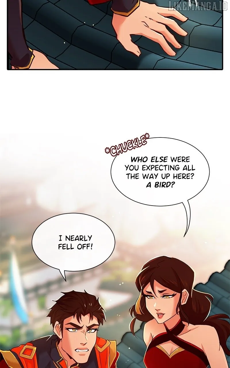 Subzero Chapter 235 Online - página 7