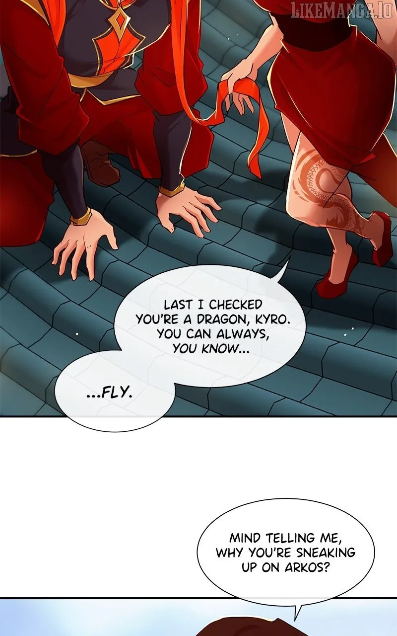 Subzero Chapter 235 Online - página 8