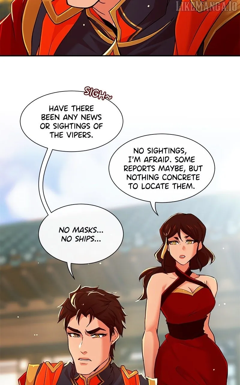 Subzero Chapter 235 Online - página 10