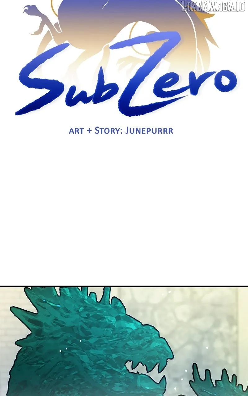 Subzero Chapter 235 Online - página 15