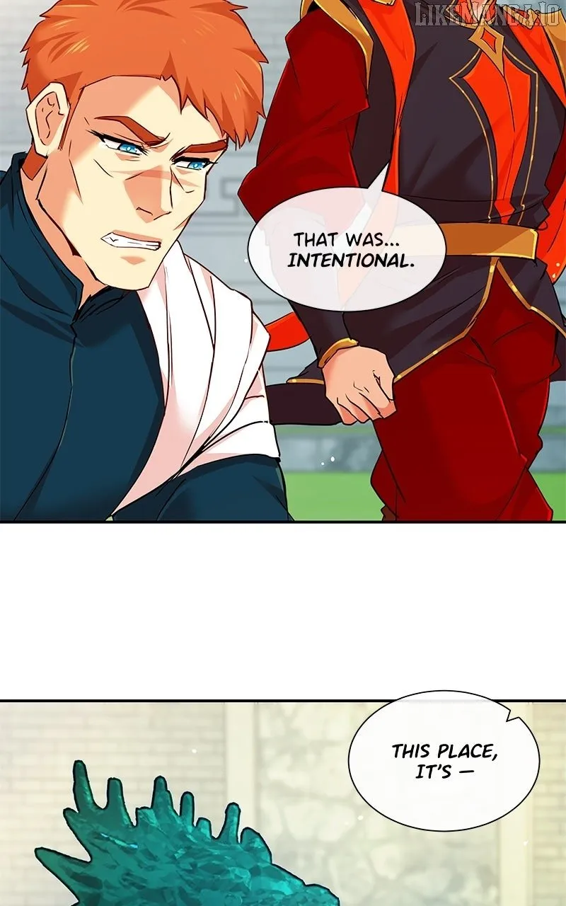 Subzero Chapter 235 Online - página 21