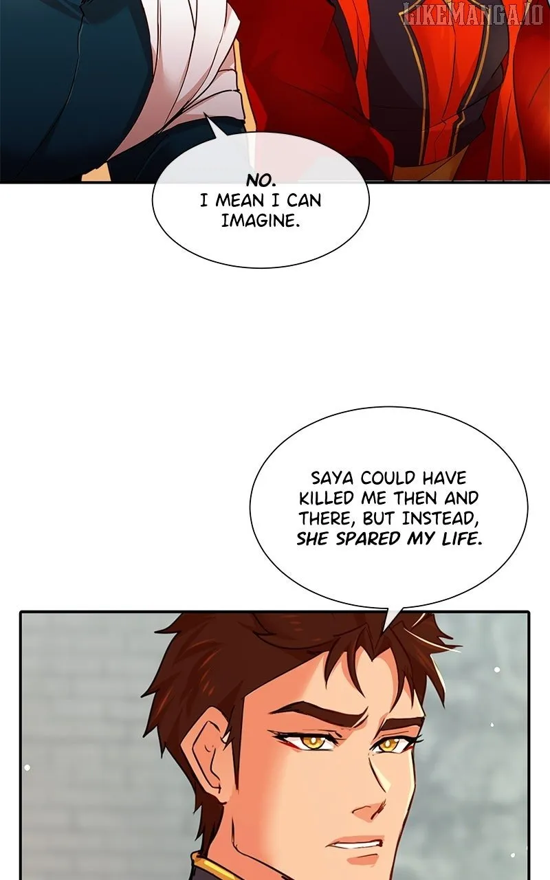 Subzero Chapter 235 Online - página 32