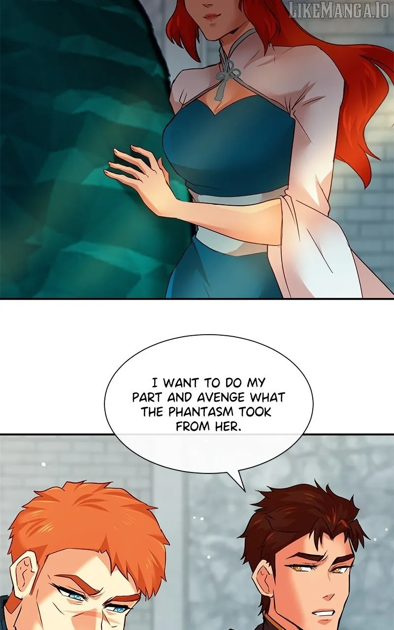 Subzero Chapter 235 Online - página 35