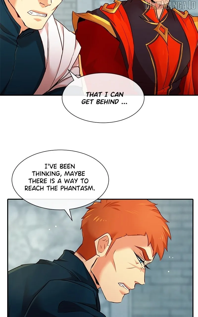 Subzero Chapter 235 Online - página 36