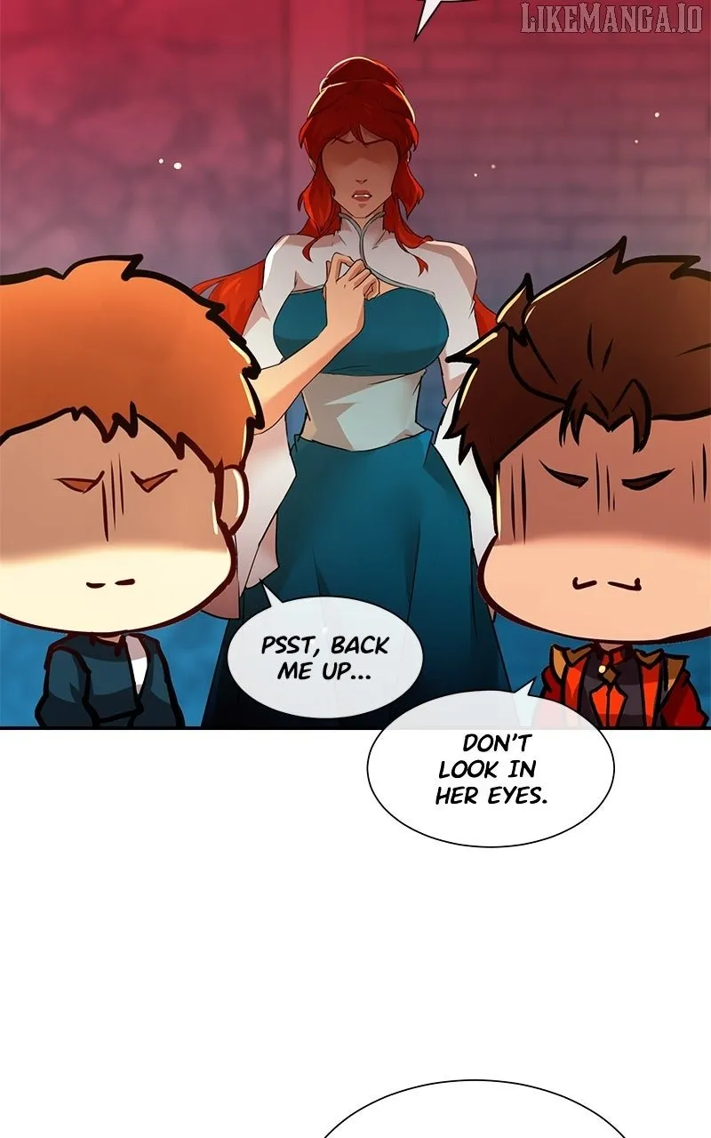 Subzero Chapter 235 Online - página 39