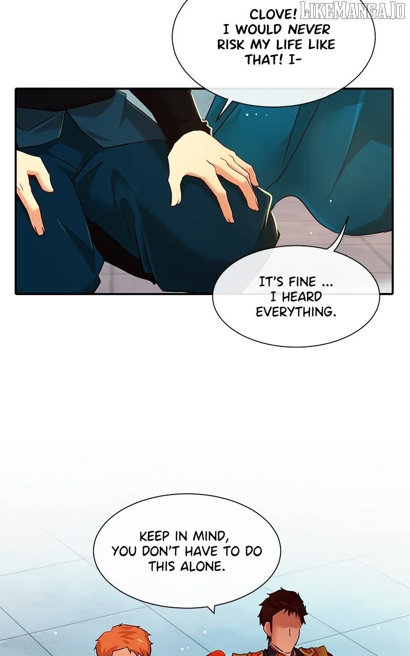 Subzero Chapter 235 Online - página 40