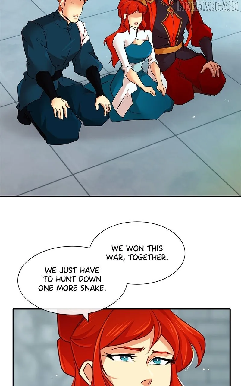 Subzero Chapter 235 Online - página 41