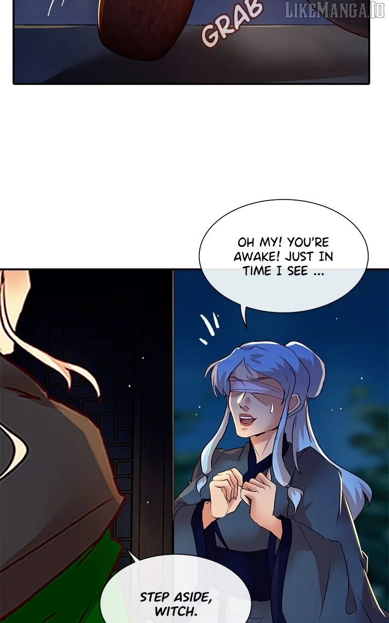 Subzero Chapter 235 Online - página 51