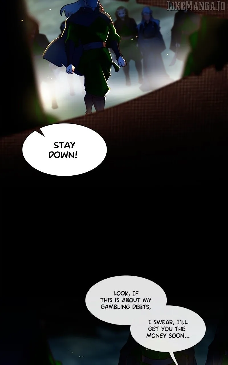 Subzero Chapter 235 Online - página 53