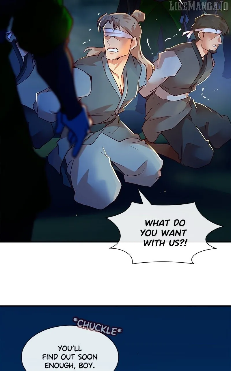 Subzero Chapter 235 Online - página 54