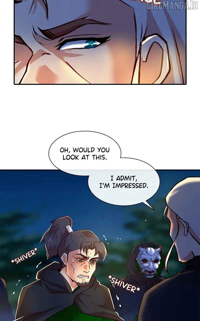 Subzero Chapter 235 Online - página 56
