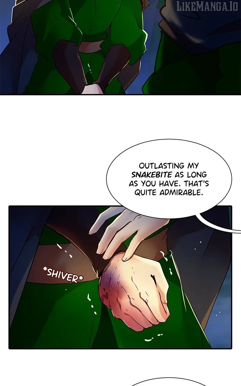 Subzero Chapter 235 Online - página 57