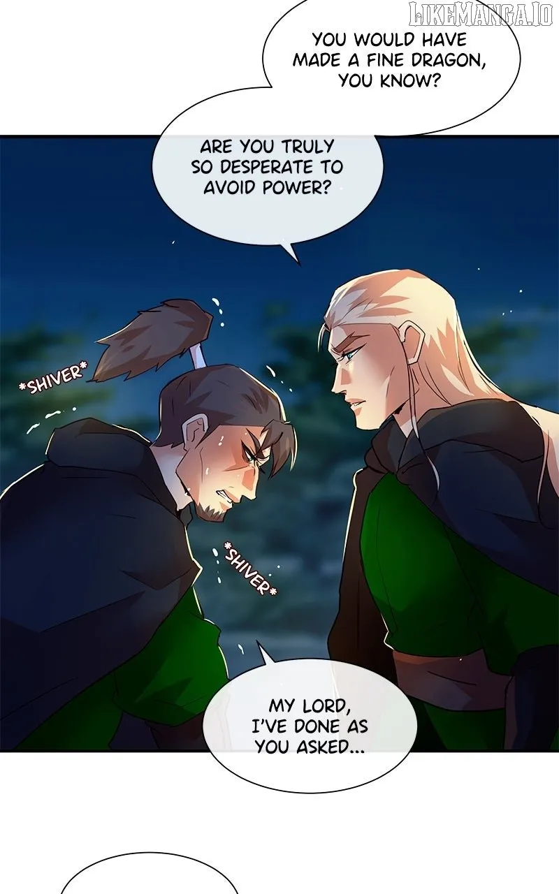 Subzero Chapter 235 Online - página 58