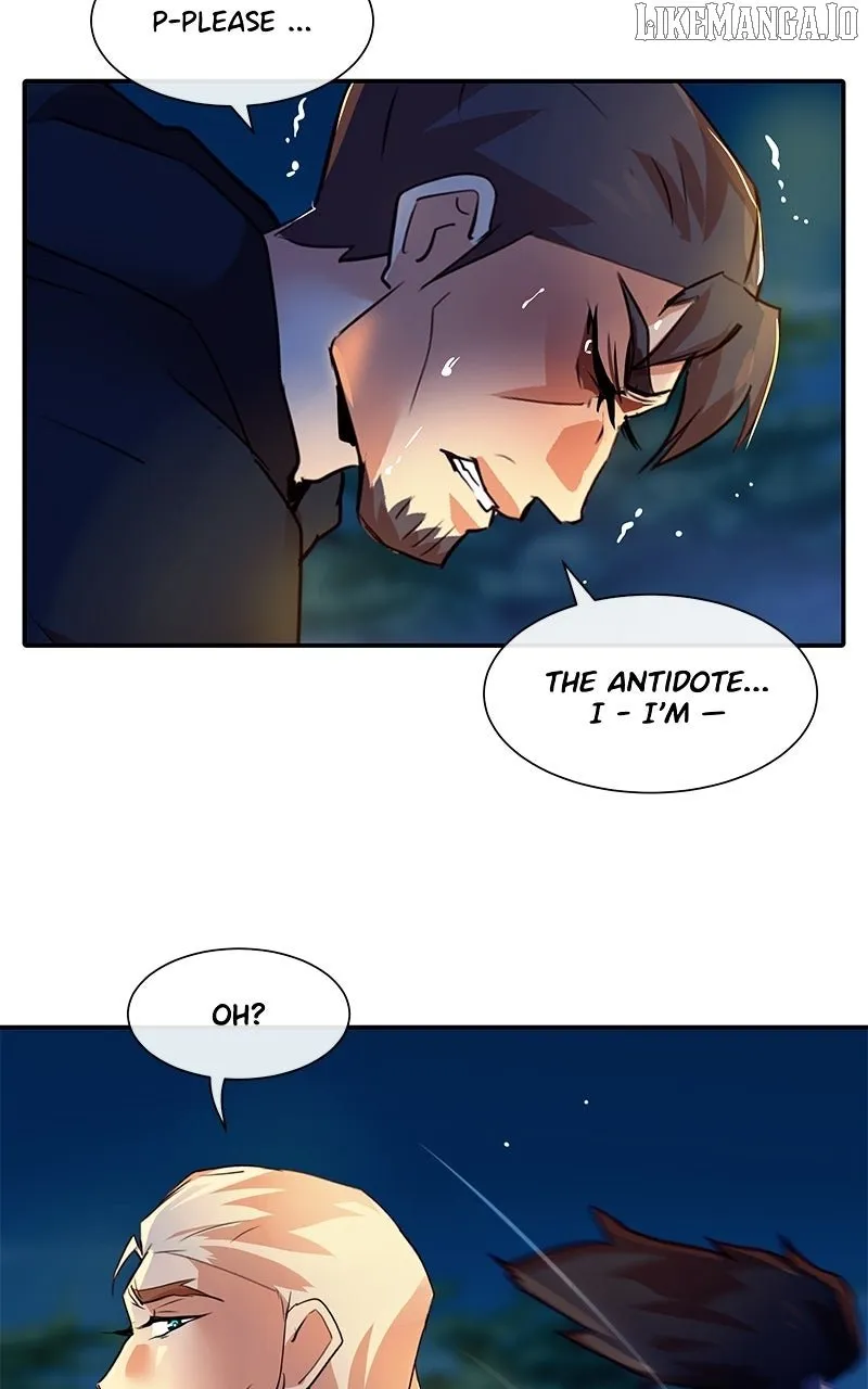 Subzero Chapter 235 Online - página 59