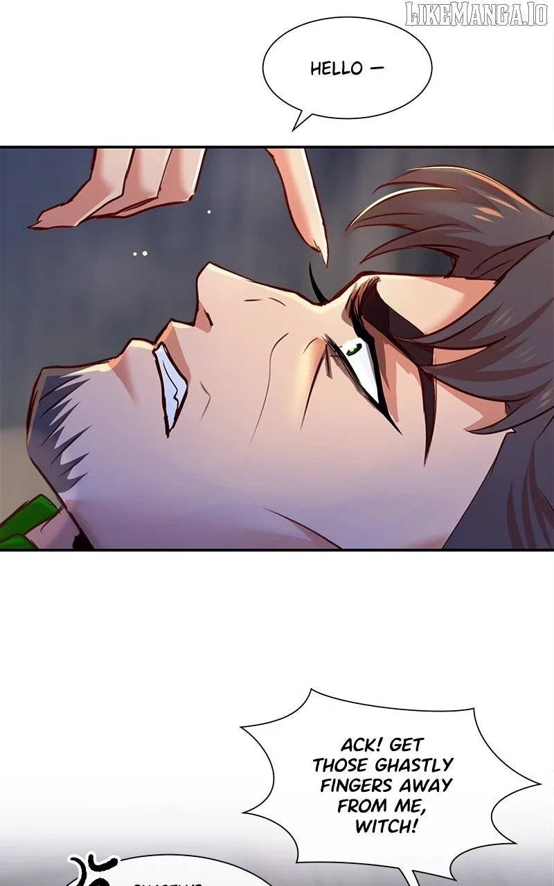 Subzero Chapter 236 Online - página 8
