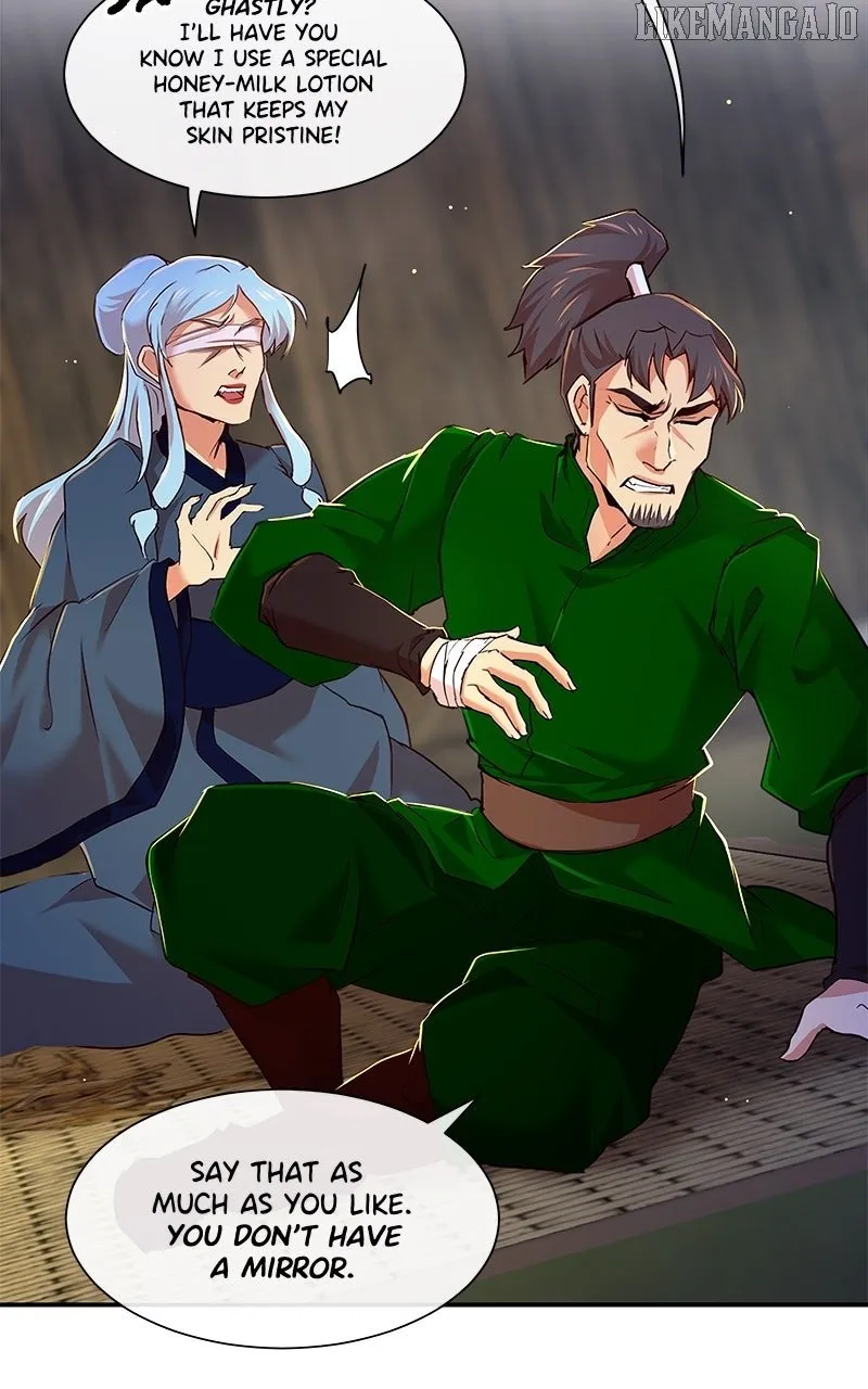 Subzero Chapter 236 Online - página 9