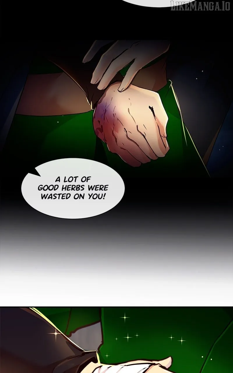 Subzero Chapter 236 Online - página 11