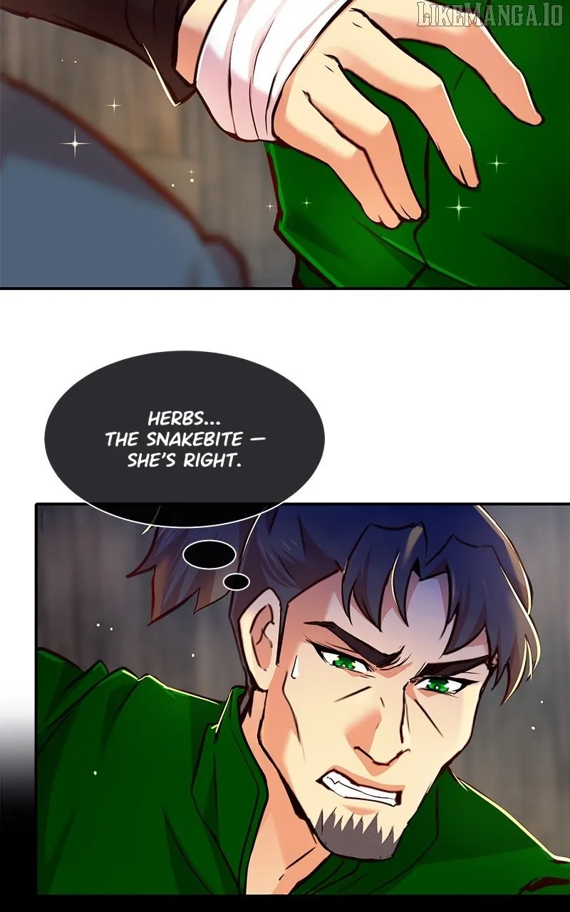Subzero Chapter 236 Online - página 12