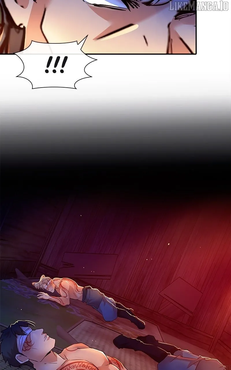 Subzero Chapter 236 Online - página 14