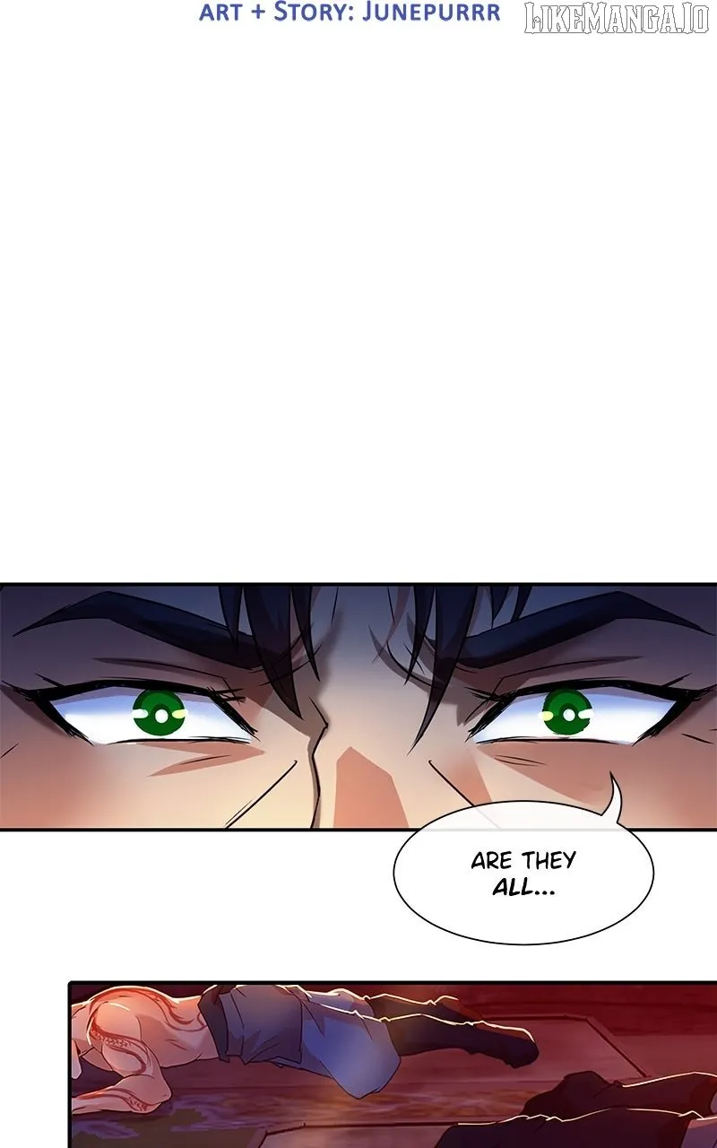 Subzero Chapter 236 Online - página 17