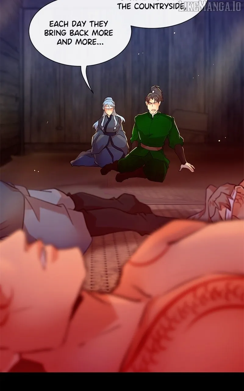 Subzero Chapter 236 Online - página 19